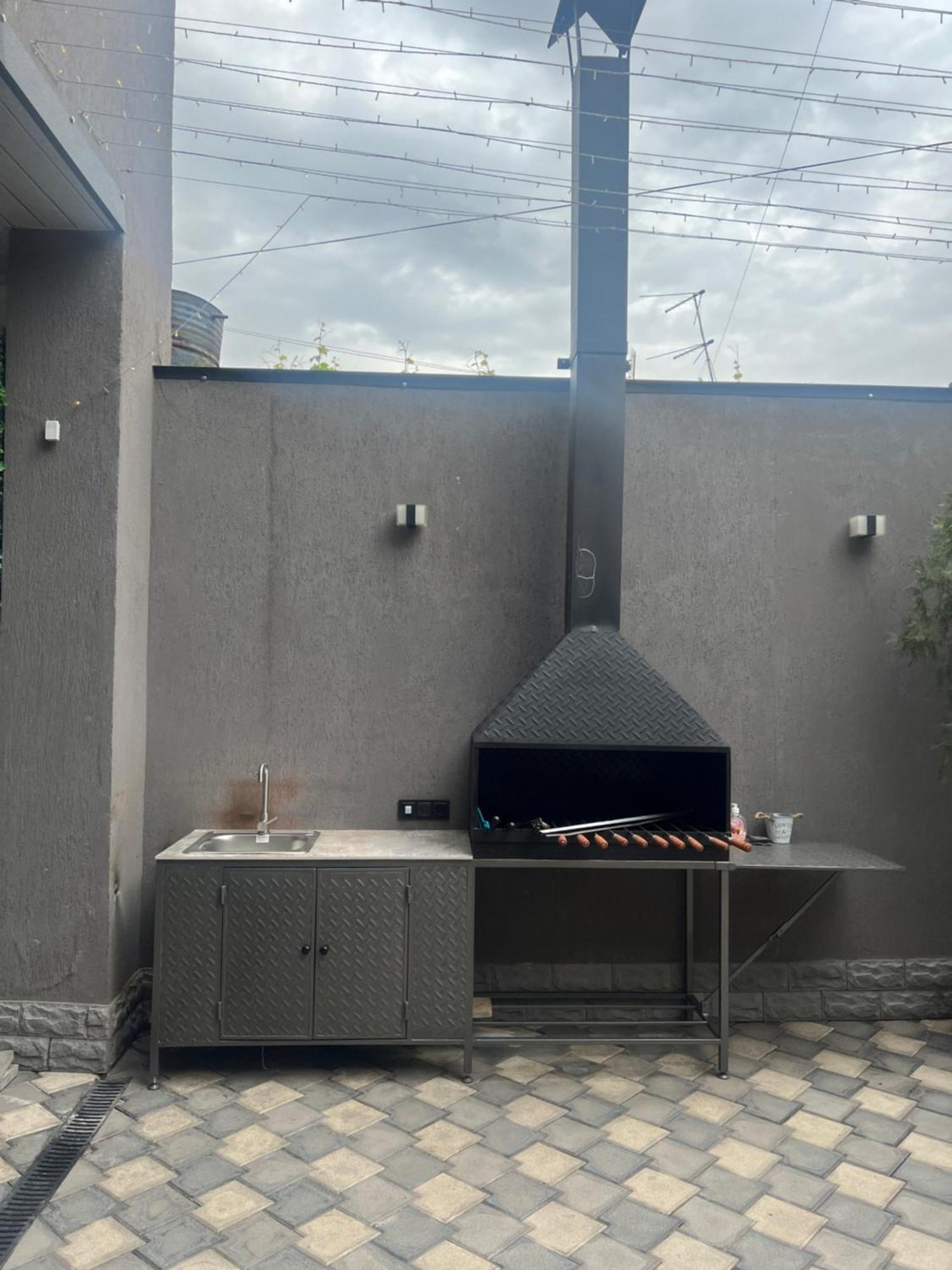 Cosy Apartment With Good Location Self Check In Erevan Esterno foto