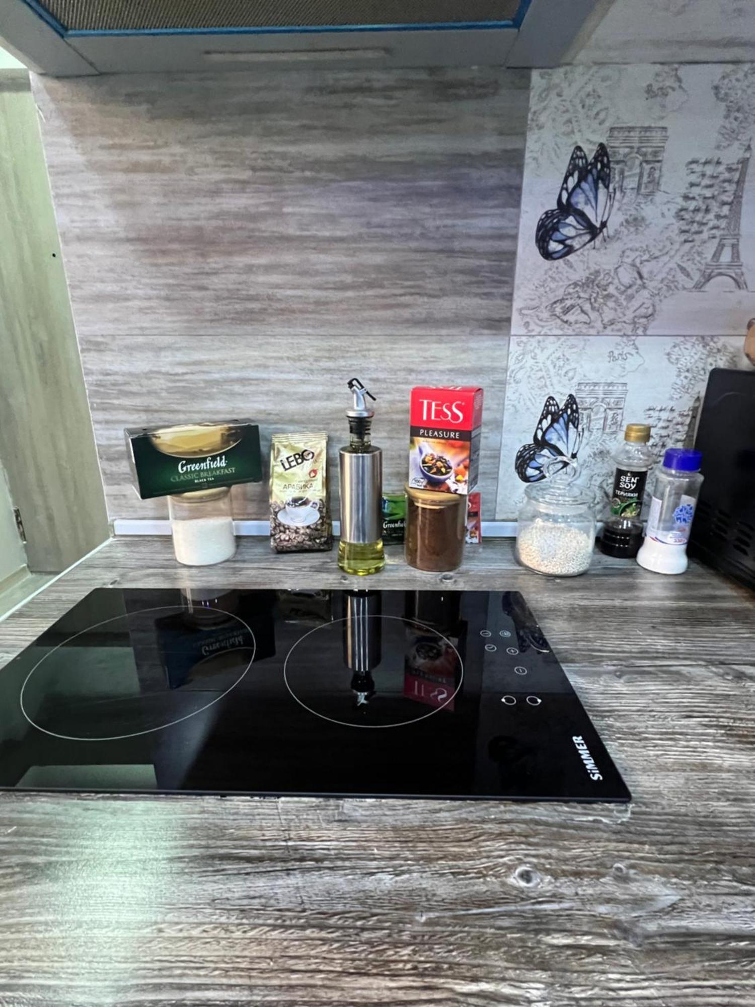 Cosy Apartment With Good Location Self Check In Erevan Esterno foto
