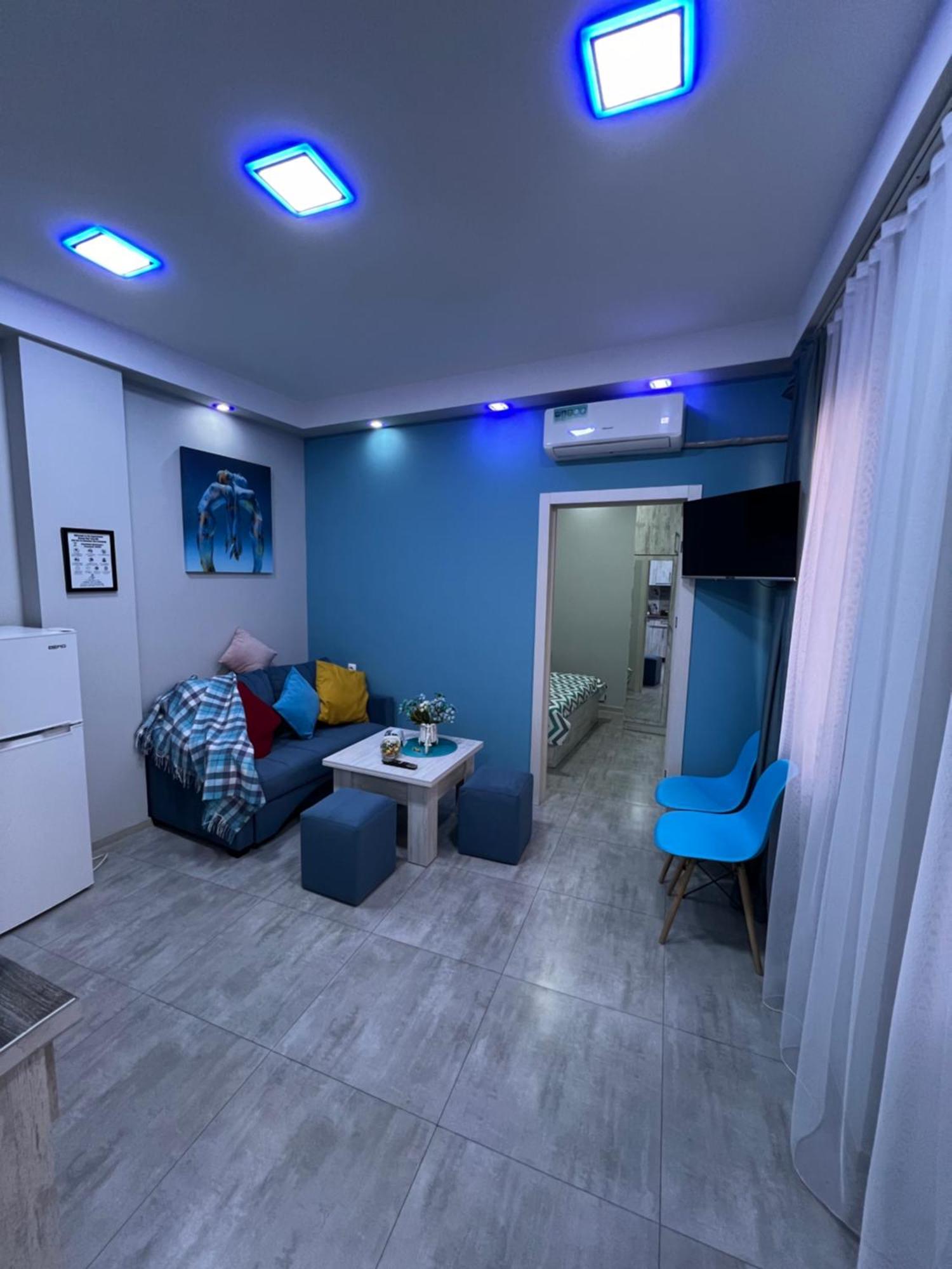 Cosy Apartment With Good Location Self Check In Erevan Esterno foto