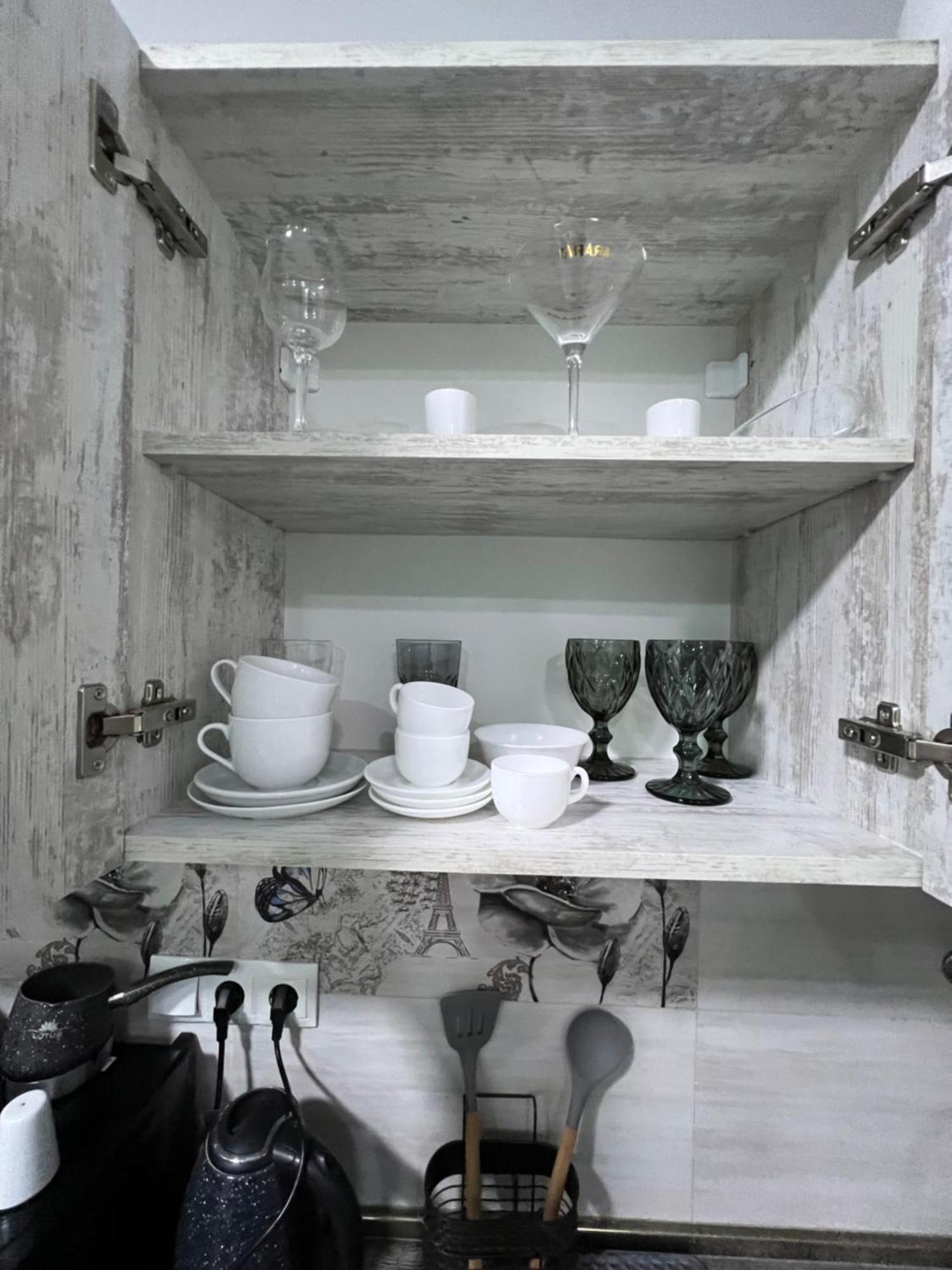 Cosy Apartment With Good Location Self Check In Erevan Esterno foto
