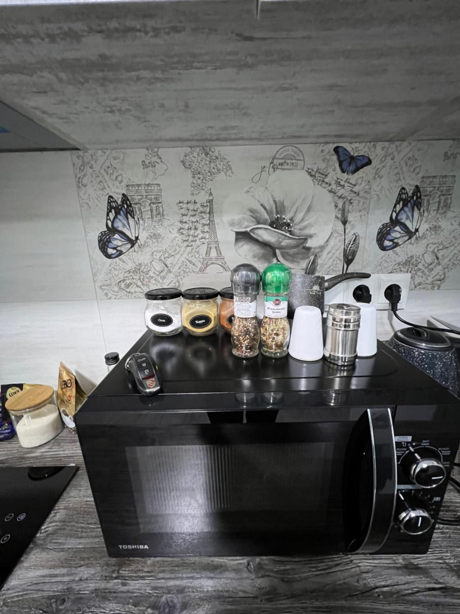 Cosy Apartment With Good Location Self Check In Erevan Esterno foto