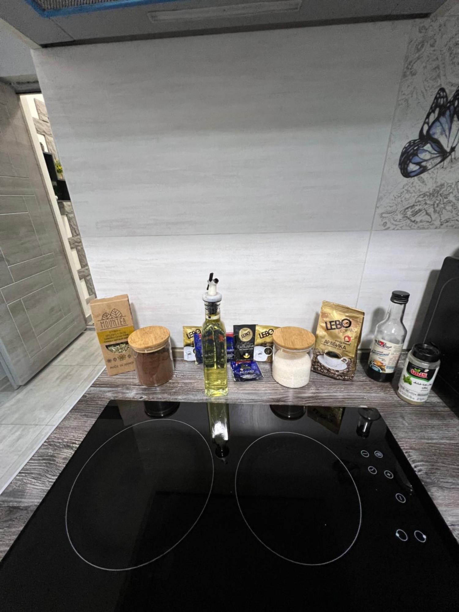 Cosy Apartment With Good Location Self Check In Erevan Esterno foto